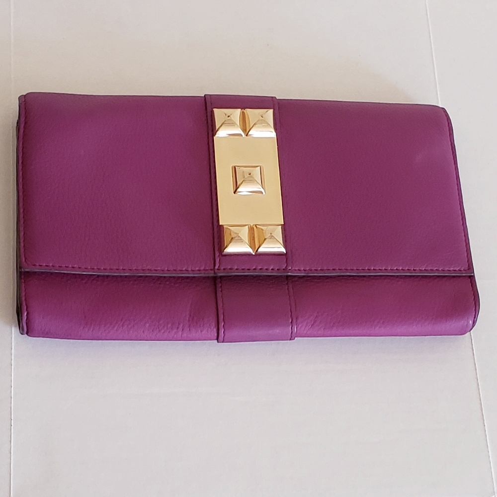 Vince Camuto Louise Clutch